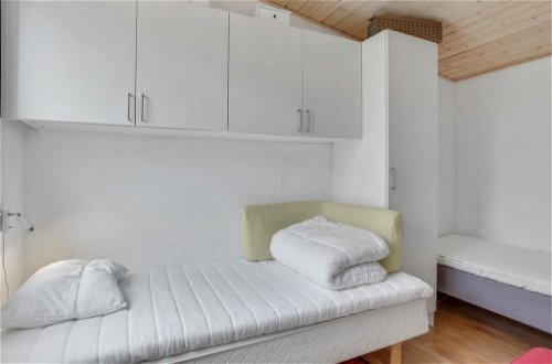 Foto 12 - Casa con 1 camera da letto a Føllenslev con terrazza