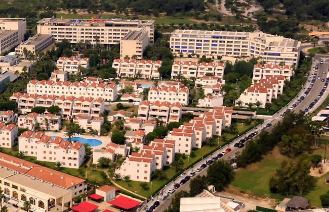 Estival Park Apartments - Foto 4