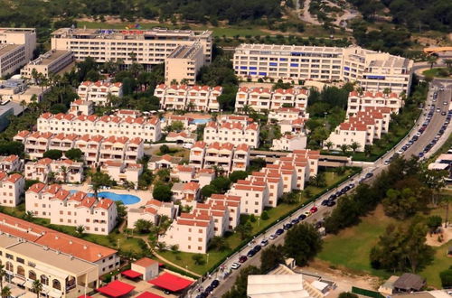 Foto 4 - Estival Park Apartments