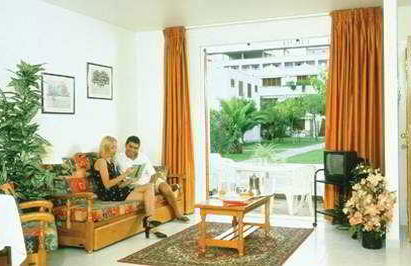 Estival Park Apartments - Foto 6