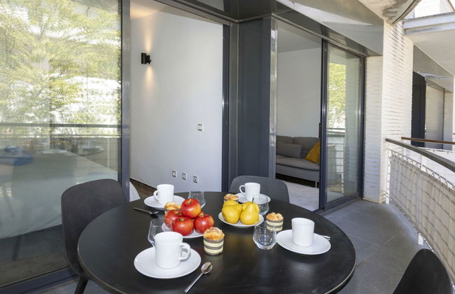 Apartamento de 3 quartos em Castell-Platja d'Aro com piscina e jardim - Foto 17