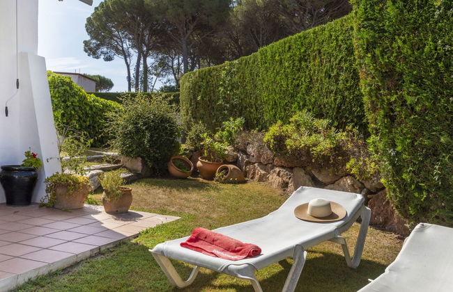 Casa de 4 quartos em Pals com piscina e jardim - Foto 19