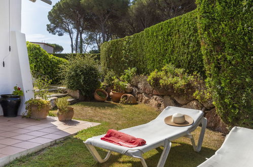 Photo 19 - Maison de 3 chambres à Pals avec piscine et jardin