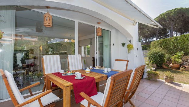 Casa con 4 camere da letto a Pals con piscina e giardino - Foto 2