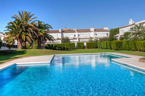 Photo 22 - Maison de 3 chambres à Pals avec piscine et jardin