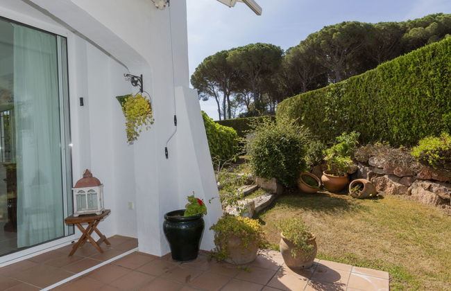 Casa de 4 quartos em Pals com piscina e jardim - Foto 20