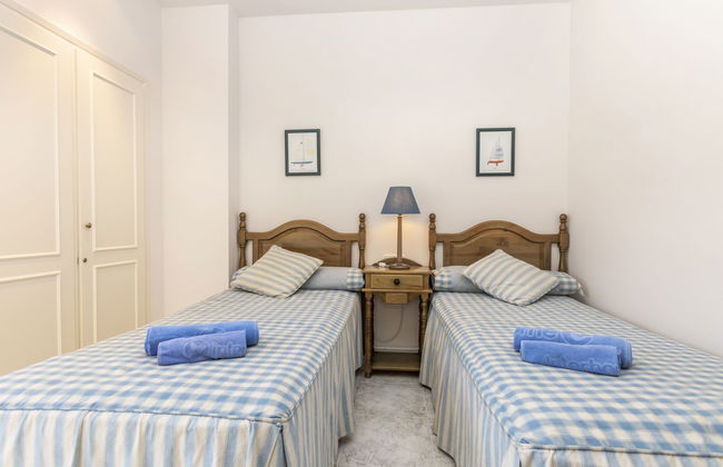 Casa de 4 quartos em Pals com piscina e jardim - Foto 13