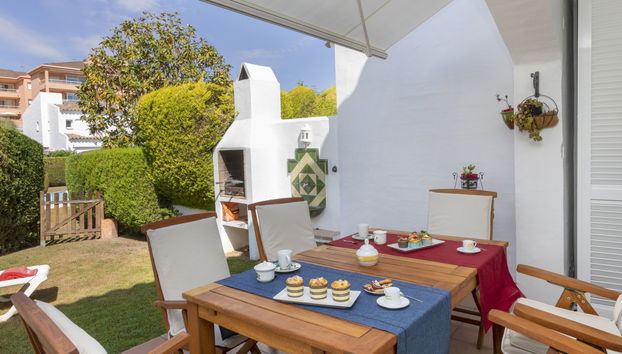 Casa con 4 camere da letto a Pals con piscina e giardino - Foto 3