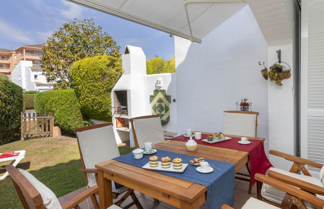 Casa de 4 quartos em Pals com piscina e jardim - Foto 3