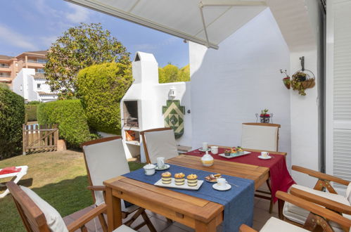 Photo 3 - Maison de 3 chambres à Pals avec piscine et vues à la mer