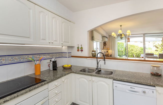 Casa de 4 quartos em Pals com piscina e jardim - Foto 5
