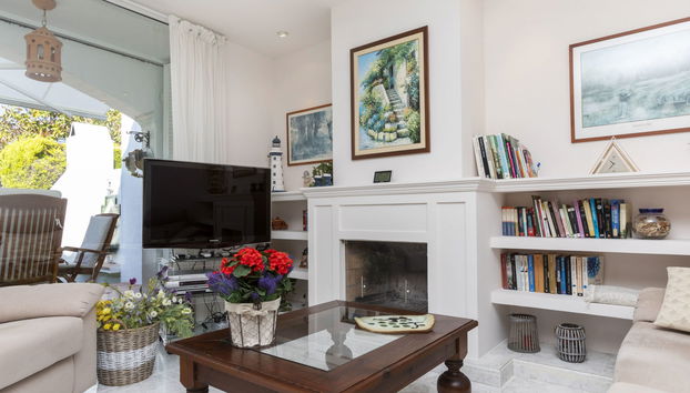 Casa con 4 camere da letto a Pals con piscina e giardino - Foto 4