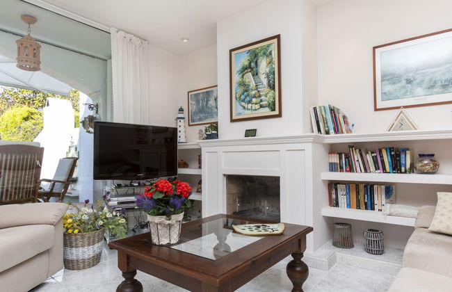Casa de 4 quartos em Pals com piscina e jardim - Foto 4