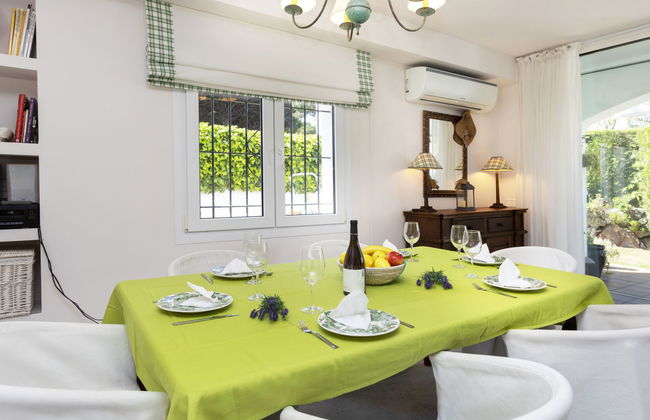 Casa de 4 quartos em Pals com piscina e jardim - Foto 7