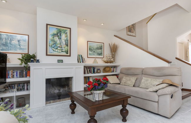 Casa de 4 quartos em Pals com piscina e jardim - Foto 6