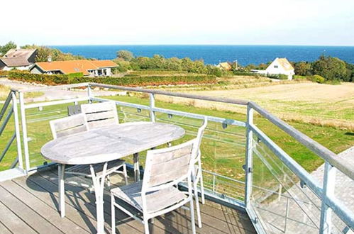 Photo 16 - 2 bedroom Apartment in Allinge with swimming pool and terrace