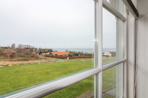 Photo 11 - 2 bedroom Apartment in Allinge with swimming pool and terrace