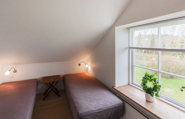 Apartamento de 2 quartos em Allinge com piscina e terraço - Foto 11