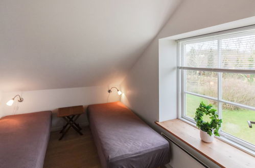 Foto 12 - Apartment mit 2 Schlafzimmern in Allinge mit schwimmbad und terrasse