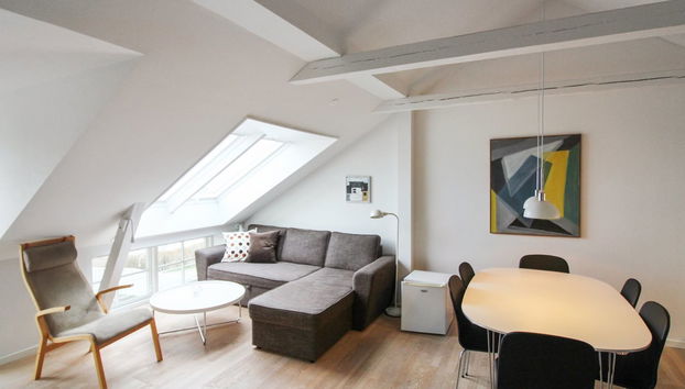 Appartement de 2 chambres à Allinge avec piscine et terrasse - Photo 5