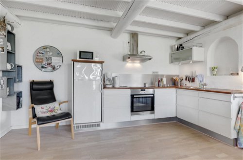 Photo 11 - 1 bedroom Apartment in Aakirkeby with swimming pool and terrace