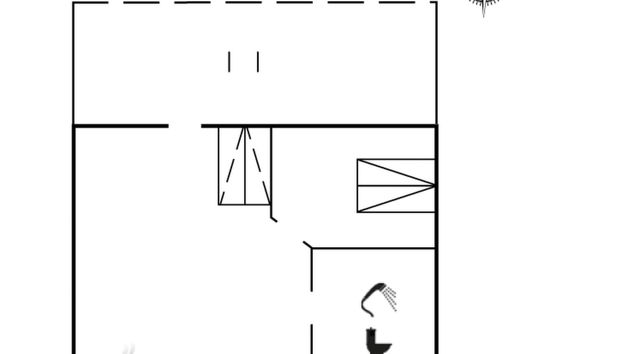 Apartment mit 1 Schlafzimmer in Aakirkeby mit schwimmbad und terrasse - Foto 2