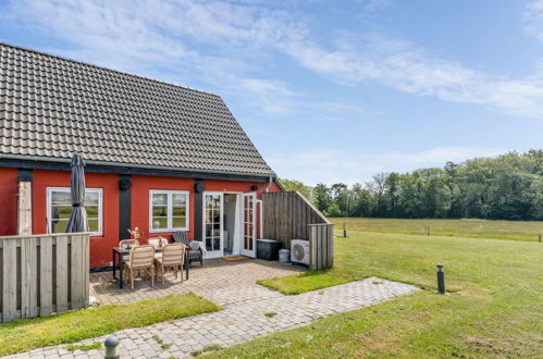 Photo 4 - Appartement de 1 chambre à Aakirkeby avec piscine et terrasse