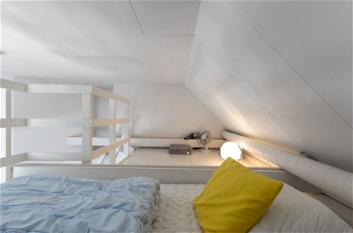 Foto 15 - Appartamento con 1 camera da letto a Aakirkeby con piscina e terrazza
