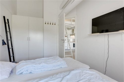 Foto 14 - Apartment mit 1 Schlafzimmer in Aakirkeby mit schwimmbad und terrasse