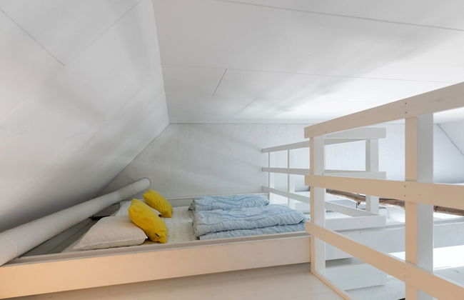 Apartment mit 1 Schlafzimmer in Aakirkeby mit schwimmbad und terrasse - Foto 9