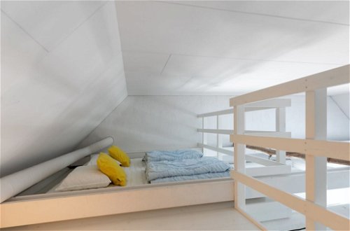 Foto 16 - Apartment mit 1 Schlafzimmer in Aakirkeby mit schwimmbad und terrasse
