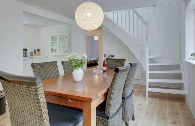 "Friis" - 200m from the sea - Foto 21