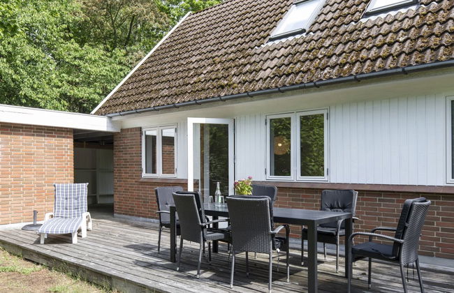 "Friis" - 200m from the sea - Foto 1