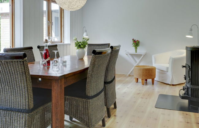 "Friis" - 200m from the sea - Foto 22