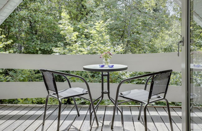 "Friis" - 200m from the sea - Foto 17