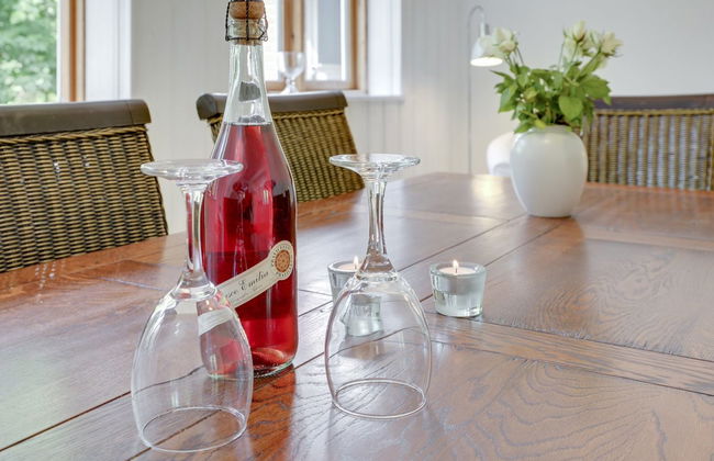 "Friis" - 200m from the sea - Foto 20