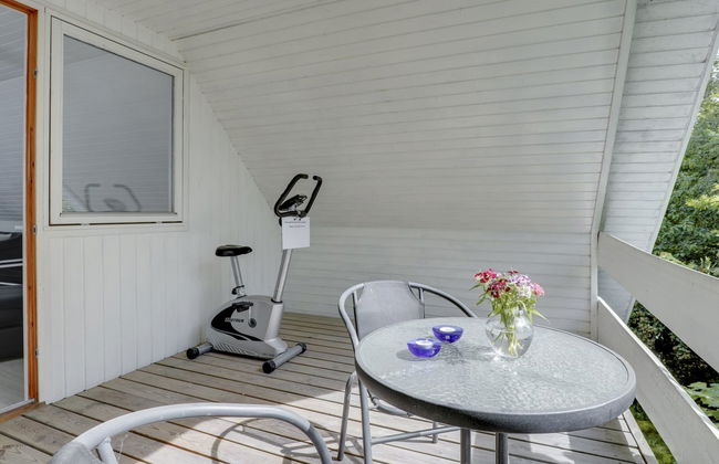 "Friis" - 200m from the sea - Foto 11