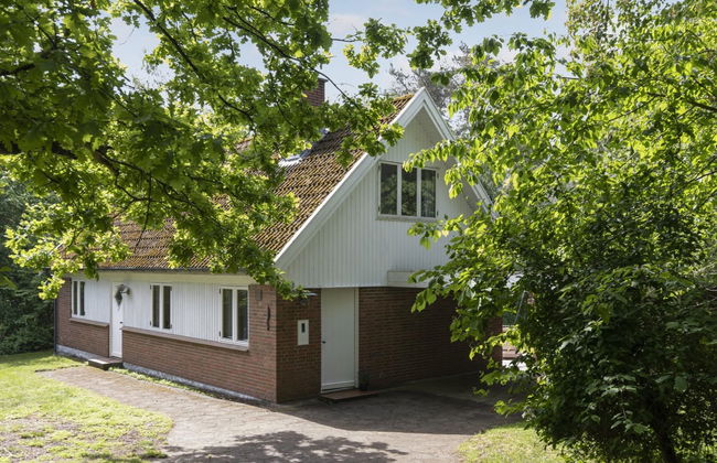 "Friis" - 200m from the sea - Foto 27