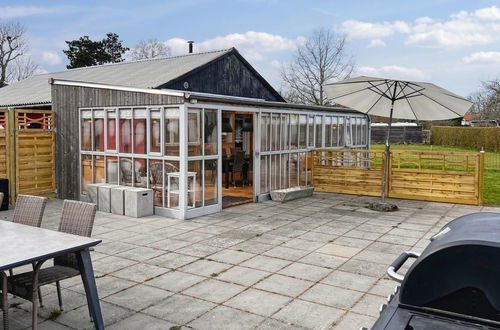 Foto 1 - Apartamento de 1 quarto em Nexø com terraço