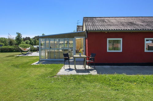 Photo 2 - Appartement de 1 chambre à Nexø avec terrasse