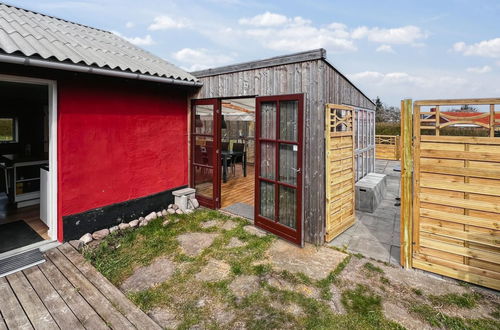 Photo 21 - Appartement de 1 chambre à Nexø avec terrasse