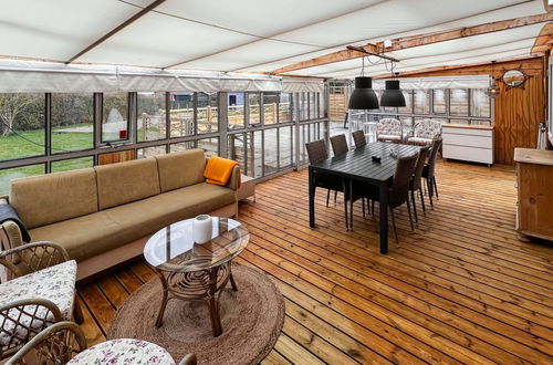 Foto 24 - Apartamento de 1 quarto em Nexø com terraço