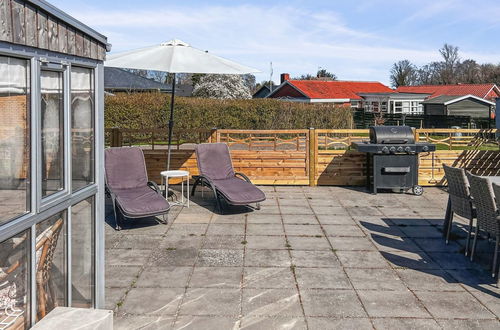 Photo 19 - Appartement de 1 chambre à Nexø avec terrasse