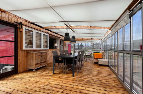 Foto 27 - Apartamento de 1 quarto em Nexø com terraço