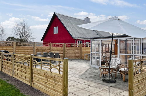Photo 20 - Appartement de 1 chambre à Nexø avec terrasse