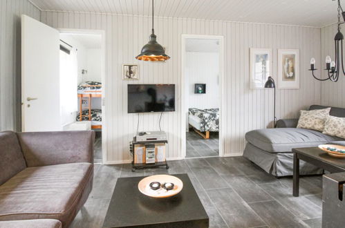 Photo 8 - Maison de 3 chambres à Nexø avec terrasse