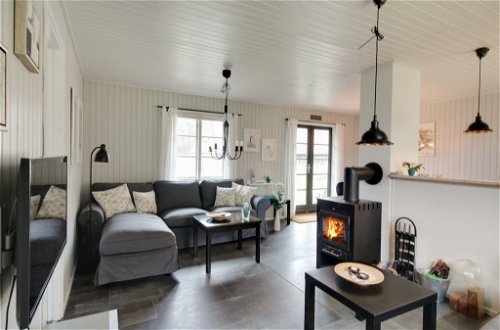 Foto 5 - Casa de 3 habitaciones en Nexø con terraza