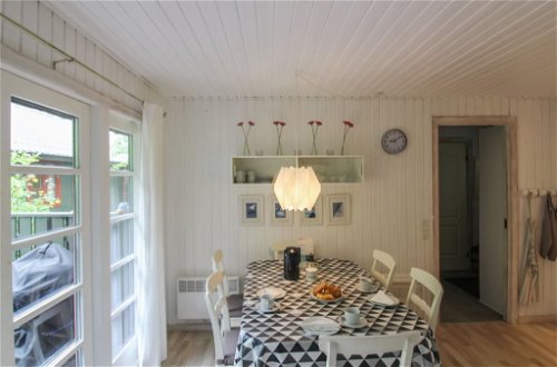 Foto 7 - Casa de 3 quartos em Nexø com terraço