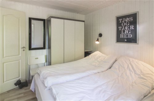 Foto 11 - Casa con 3 camere da letto a Nexø con terrazza
