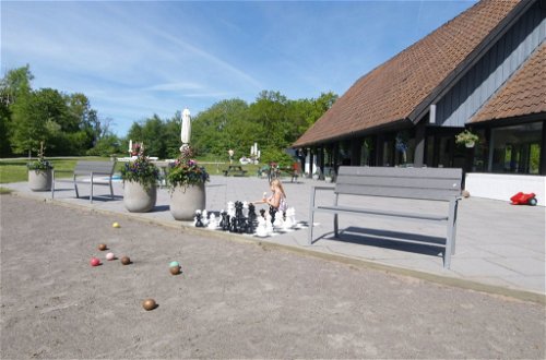 Foto 15 - Casa con 3 camere da letto a Nexø con piscina e terrazza